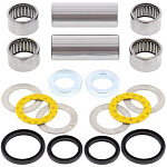 Подшипники оси маятника ALL BALLS Yamaha WR450F 06-15 YZ250 06-16 YZ250F 06-13  (28-1158)
