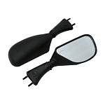 Зеркала для мотоцикла Kawasaki Ninja ZX-6R 98-02, ZX-9R 98-03, Ninja 650R 06-08