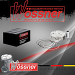Поршень в сборе Wossner Honda CRF450R 13-14 (A)
