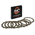 Диски сцепления фрикционные DP-Clutch 5354-8