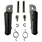 Подножки передние для мотоцикла Honda CBR929RR, CBR954RR, VFR400R, CBR250