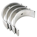 Шатунные вкладыши AHL Suzuki DL650 04-16, SV650 99-12, SFV650 09-15