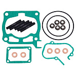 Комплект прокладок цилиндра AHL Yamaha YZ125 05-23