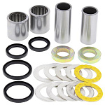 Подшипники оси маятника ALL BALLS Honda CRF250R 14-16, CRF450R 13-16  (28-1206)