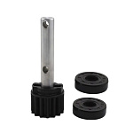 Сальник помпы AHL BMW F650CS 01-06, F650ST 97-99, F650GS 01-12