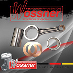 Шатунная сборка Wossner Yamaha WR450F 12-15,Gas Gas EC450F 13-15