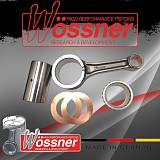  Шатунная сборка Wossner Yamaha WR450F 12-15,Gas Gas EC450F 13-15