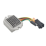 Реле зарядки Polaris Indy/Pro/RMK/Rush/SwitchBack 4013460 Снегоход