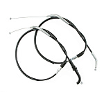 Тросик газа для мотоцикла Kawasaki ER-6F/N 09-16