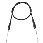 Трос газа BWX Kawasaki KX100 14-21, KX112 22, KX85 14-22 (45-1252)