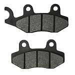 Тормозные колодки AHL FA135