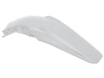 Крыло заднее R-Tech Honda CRF150 07-22 (R-PPCRFBN0150) Белый