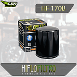 Масляный Фильтр HIFLO HF170B