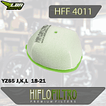 Воздушный фильтр HIFLO HFF4011 Yamaha YZ65 18-25