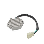 Реле зарядки Yamaha WR250F 01-02, WR400F 2000, WR426F 01-02 5GS-81910-50-00