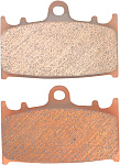 Тормозные колодки DP-Brake DP946