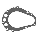 Suzuki GSX-R1300 99-16, GSX-R1300BK прокладка правой крышки малой (обгонной муфты) 11491-24F01-000