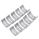 Кореные вкладыши AHL Honda CBR600RR 03-22, CB600F 07-10, CBF600 08-09