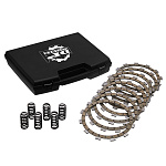 Комплект дисков сцепления фрикционы/пружины DP-Clutch DPSK247