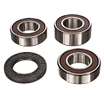 Комплект подшипников и сальников заднего колеса CHAKIN RacingLine CH25-1283RL