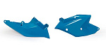 Обтекатели задние бок R-Tech KTM SX 125/150 16-18,SXF 250/350/450 16-18 (R-FIKTMCL0016) Голубой