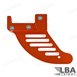 Защита заднего тормозного диска CNC для KTM SX-F250/350/450 11-14, SX125 03-14