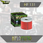 Масляный Фильтр HIFLO HF131