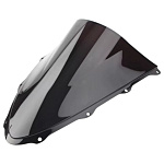 Ветровое стекло для мотоцикла Ducati 1199/1299/899 DoubleBubble