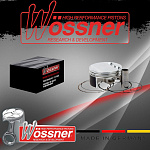 Поршень в сборе Wossner Honda CRF250R 14-15 (A)