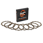 Диски сцепления фрикционные DP-Clutch 5353-8