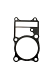 Прокладка цилиндра CHAKIN Honda XL600 87-88, VT500C 83-86, VT500F 83-84 12191-MM9-000, 12191-MM9-850