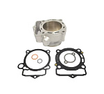 Цилиндр+прокладки(верх) STD Athena KTM SX-F350 11-15, Husqvarna FC350 14-15