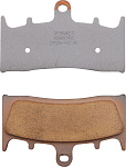 Тормозные колодки DP-Brake DP216