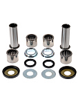 Ремкомплект оси маятника BWX Suzuki RM85 03-22, RM85L 03-16 (28-1089)