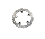 Тормозной диск задний для мотоцикла BMW R1200GS 13-18, R1200R/RS/RT 14-18, R1250GS/R/RT 19-