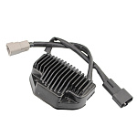Реле зарядки Harley Davidson Dyna 04-05 74631-04