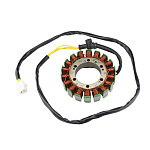 Статор генератора Honda XRV750 90-00 31120-MV1-004, 31120-MY1-004