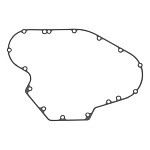 Kawasaki VN2000 Vulcan прокладка правой крышки 11061-0019