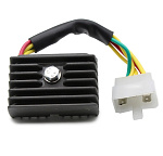 Реле зарядки Honda CB750/CB550 75-78, CB400 75-77 31700-333-008