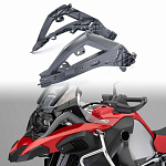 Кронштейн передней панели BMW R1200GS 12-18, R1250GS 2019