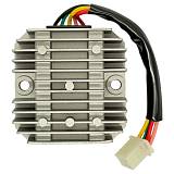  Реле зарядки для SYM Jet Euro X 50 03-12, Shark 125 99-02, Euro MX 150 02-05, Can-Am DS 90 08-14