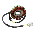 Статор генератора Honda NT700V Deauville 06-11 31120-MEW-921