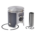 Поршень с пальцем BWX Yamaha YZ85 02-23 (C 47.47)