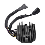 Реле зарядки Arctic Cat ATV 400/500 03-08 3402-682