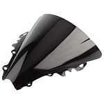 Ветровое стекло для мотоцикла Yamaha YZF-R6 06-07 DoubleBubble
