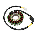 Статор генератора Honda CBF600 04-06 31120-MER-D01