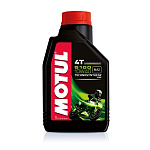 Масло Motul 5100 4T 10W-40 1л.