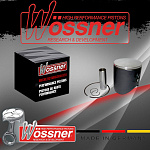 Поршень в сборе Wossner Husqvarna CR125/WR125, SX125/SMS125 97-13 (C)