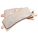Тормозные колодки DP-Brake DP978