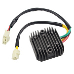 Реле зарядки Honda GL500 81-82, VF1000F/R 84-86, VF1100S 84-85, VF500/700/750F 82-86, XLV750 83-85